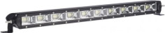 BARA LED SHARK LED LIGHT BAR , ETI LED, 21,5 inch,100W