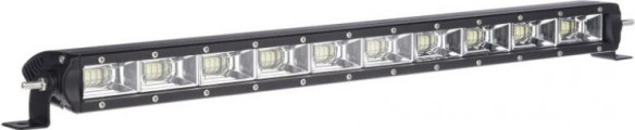 BARA LED SHARK LED LIGHT BAR , ETI LED, 21,5 inch,100W