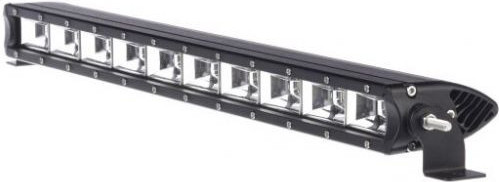 BARA LED SHARK LED LIGHT BAR , ETI LED, 21,5 inch,100W