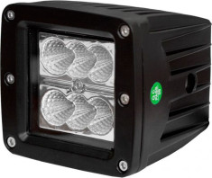 PROIECTOR LED SHARK LED WORK LIGHT, CREE LED, 24W