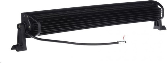 BARA LED SHARK LED LIGHT BAR 20 inch, CURVED, 120W, R 560 MM