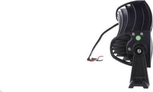BARA LED SHARK LED LIGHT BAR 20 inch, CURVED, 120W, R 560 MM