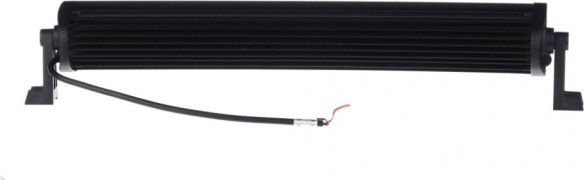 BARA LED SHARK LED LIGHT BAR 20 inch, CURVED, 120W, R 560 MM