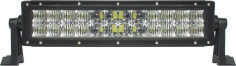 BARA LED SHARK LED LIGHT BAR,5D,13.5 inch,72W