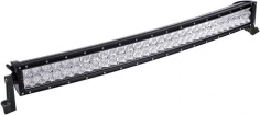 BARA LED SHARK LED LIGHT BAR 30 inch, CURVED, 180W, R 810 MM - 5D