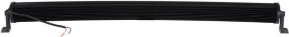 BARA LED SHARK LED LIGHT BAR 40 inch, CURVED, 5D, 240W, R 1060 MM