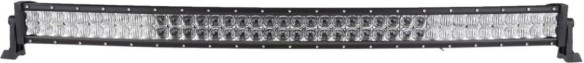 BARA LED SHARK LED LIGHT BAR 40 inch, CURVED, 5D, 240W, R 1060 MM