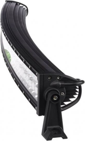 BARA LED SHARK LED LIGHT BAR 40 inch, CURVED, 5D, 240W, R 1060 MM