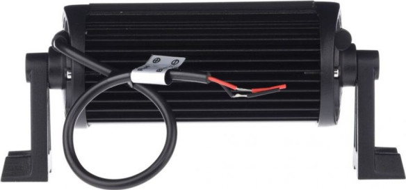 BARA LED SHARK LED LIGHT BAR 7,5 inch, 6D, 36W