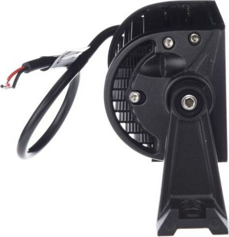 BARA LED SHARK LED LIGHT BAR 7,5 inch, 6D, 36W