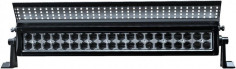 BARA LED SHARK LED LIGHT BAR 21,5 inch, 6D WITH LED COVER, 120W