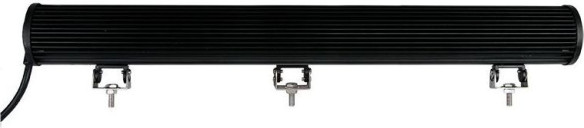 BARA LED SHARK LED EPISTAR 60*3W 10800 LM 10-30V COMBO
