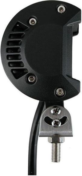 BARA LED SHARK LED EPISTAR 60*3W 10800 LM 10-30V COMBO