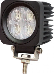 BARA LED SHARK LED WORK LIGHT, 12W