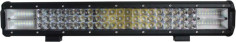 BARA LED SHARK LED LIGHT BAR 20 inch, 144W