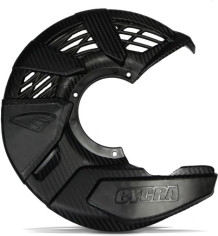 Apartoare Disc Frana Fata Neagra