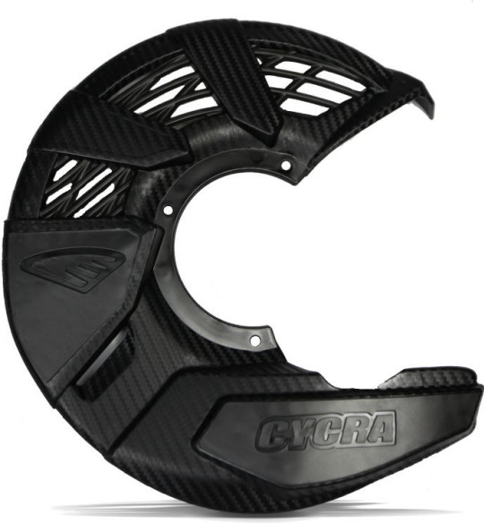 Apartoare Disc Frana Fata Neagra