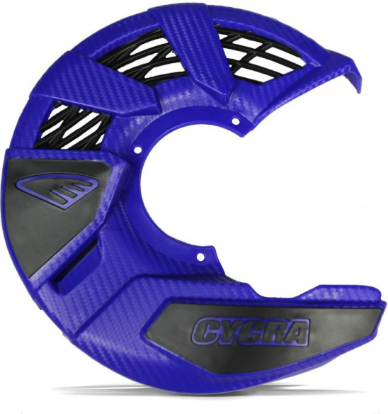Apartoare Disc Frana Fata Albastra