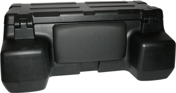 Cutie Depozitare SHARK ATV CARGO BOX 8015, 81L, 85 X 54(42) X 36 CM