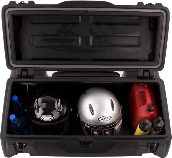 Cutie Depozitare SHARK ATV CARGO BOX 8015, 81L, 85 X 54(42) X 36 CM