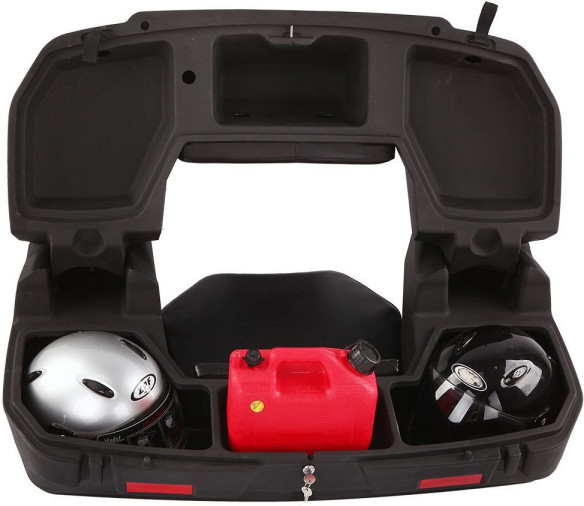 Cutie Depozitare SHARK ATV CARGO BOX L7500, 106 X 61(30) X 43 CM