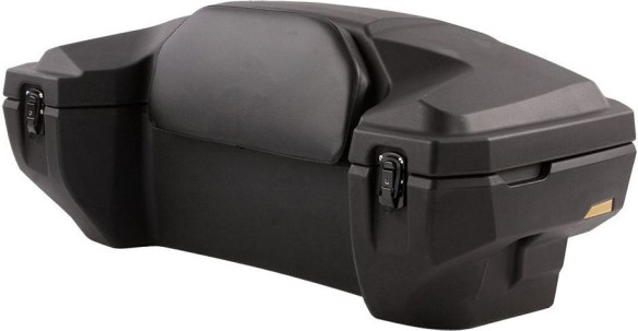 Cutie Depozitare SHARK ATV CARGO BOX 8030, 81L, 98 X 55(41) X 43 CM