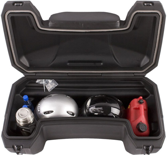 Cutie Depozitare SHARK ATV CARGO BOX 8030, 81L, 98 X 55(41) X 43 CM