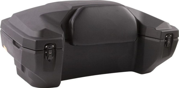 Cutie Depozitare SHARK ATV CARGO BOX 8030, 81L, 98 X 55(41) X 43 CM