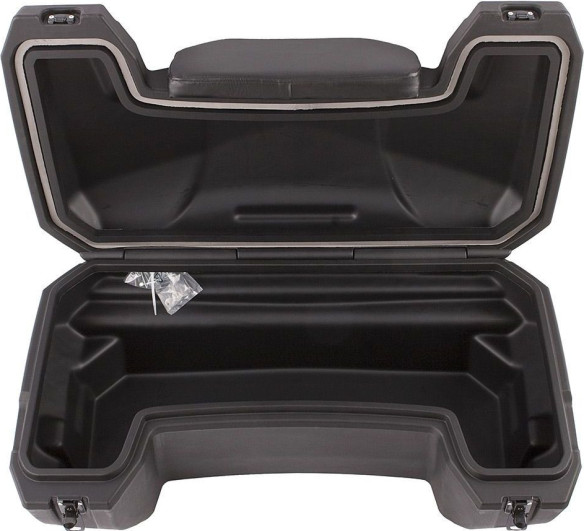 Cutie Depozitare SHARK ATV CARGO BOX 8030, 81L, 98 X 55(41) X 43 CM