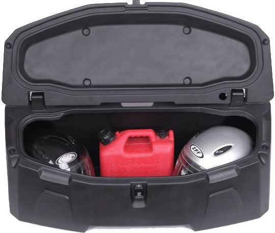 Cutie Depozitare SHARK ATV CARGO BOX 8050, 101 X 56(37) X 39 CM