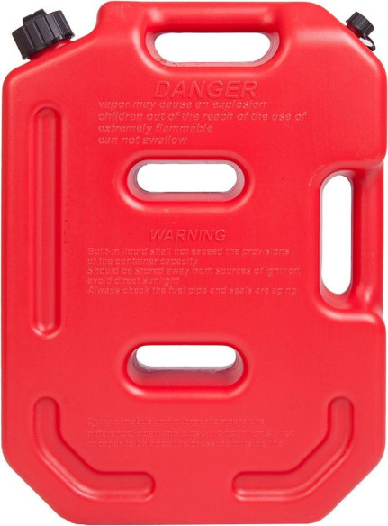 Rezervor Combustibil SHARK FUEL TANK 10L, 46 X 34X 10 CM