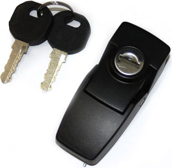 SHARK LOCK FOR ATV BOX CARGO 8050