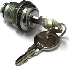 SHARK LOCK FOR ATV BOX CARGO L7500