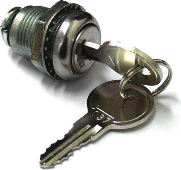 SHARK LOCK FOR ATV BOX CARGO L7500