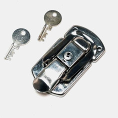 Incuietoare Schimb Cutie ATV BOX CARGO 8030