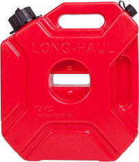 SHARK FUEL TANK 5L, 29 X 25 X 12 CM