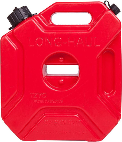 SHARK FUEL TANK 5L, 29 X 25 X 12 CM