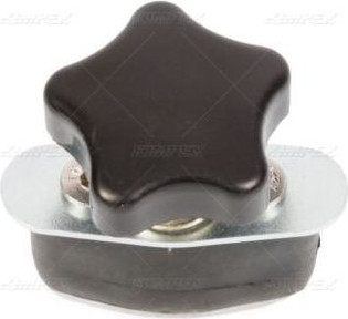 KIMPEX QUICK ATTACH (PAIR) BRP