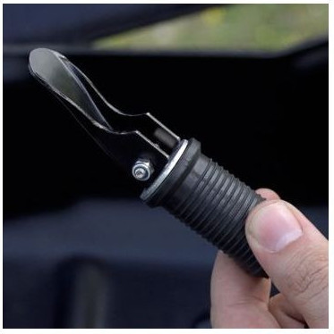 KIMPEX QUICK ATTACH (PAIR) POLARIS 50MM