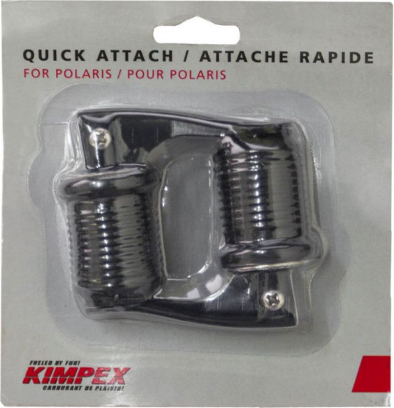 KIMPEX QUICK ATTACH (PAIR) POLARIS