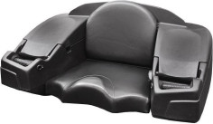Cutie Depozitare KIMPEX DRY RIDE 2.0 TRUNK W/HEAT GRIP
