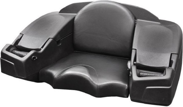 Cutie Depozitare KIMPEX DRY RIDE 2.0 TRUNK W/HEAT GRIP