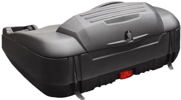 Cutie Depozitare KIMPEX DRY RIDE 2.0 TRUNK W/HEAT GRIP