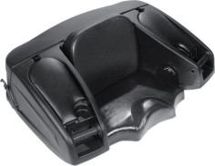 Cutie Depozitare KIMPEX TECHNO PLUS TRUNK W/HEAT GRIPS