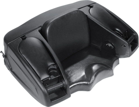 Cutie Depozitare KIMPEX TECHNO PLUS TRUNK W/HEAT GRIPS
