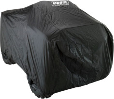 Husa ATV Dura Black XXL 40020100