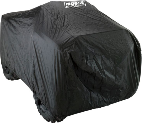 Husa ATV Dura Black XXL 40020100