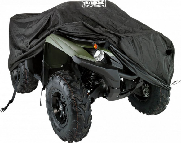 Husa ATV Trailerable XL 40020101
