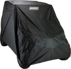 Husa UTV 2 Locuri Black 40020103