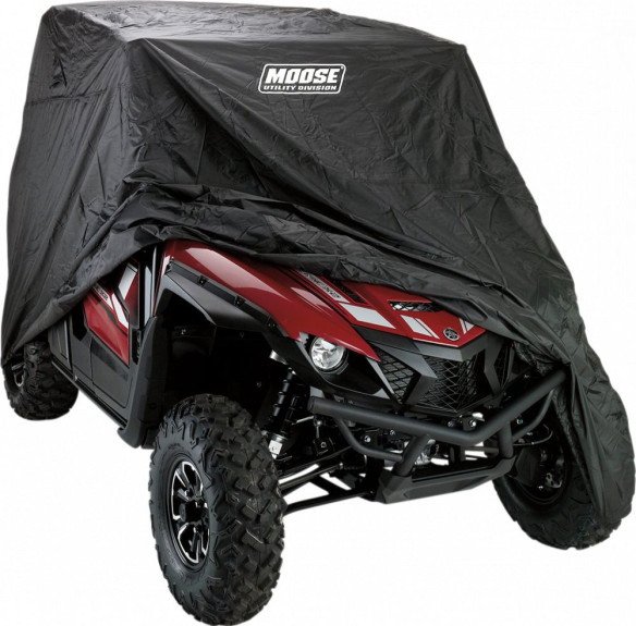 Husa UTV 2 Locuri Black 40020103